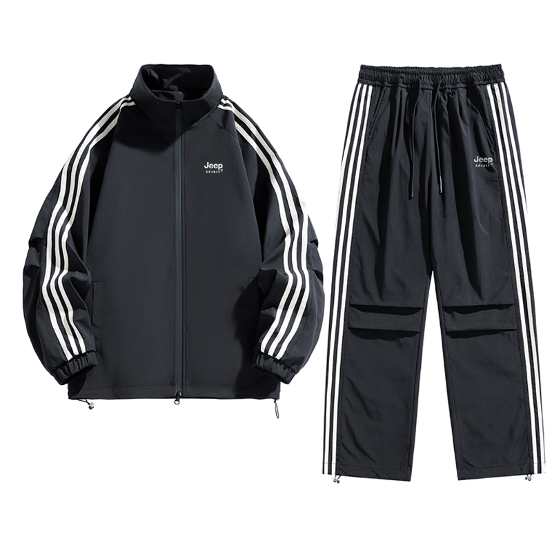 

Повседневная спортивная одежда унисекс JEEP SPIRIT