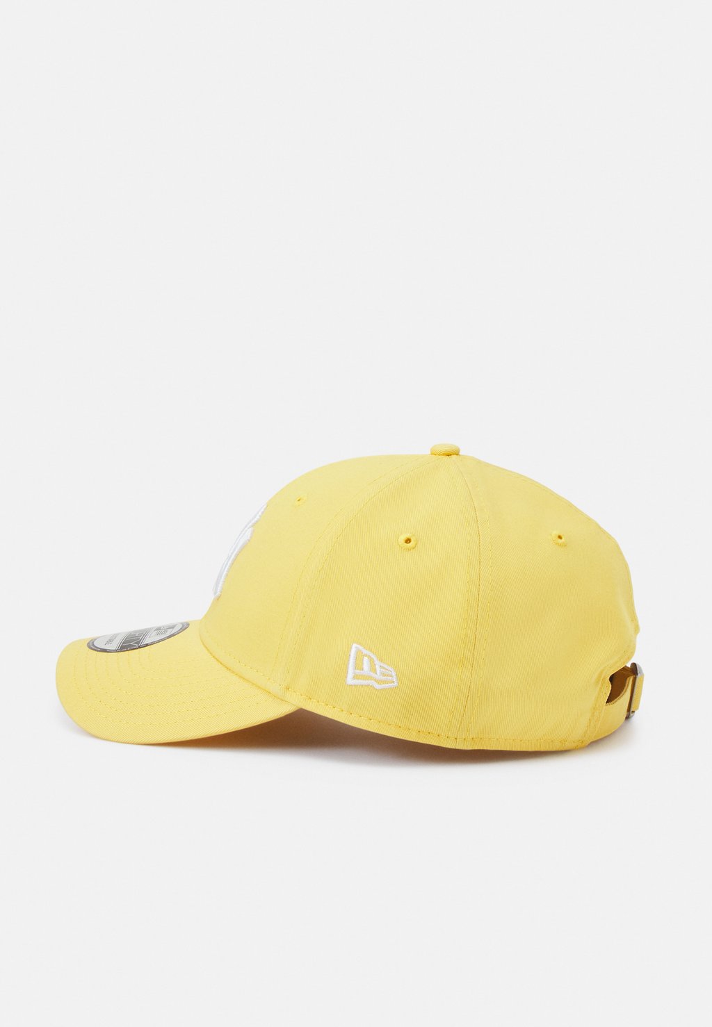

Бейсболка LEAGUE ESSENTIAL 9FORTY® UNISEX New Era, желтый