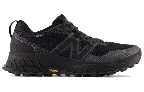 Кроссовки свежие пена x hierro v7 gore tex кроссовки New Balance, черный — фото 2