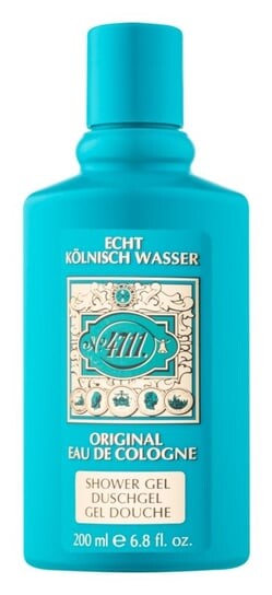 

4711 Original, Гель для душа, 200мл