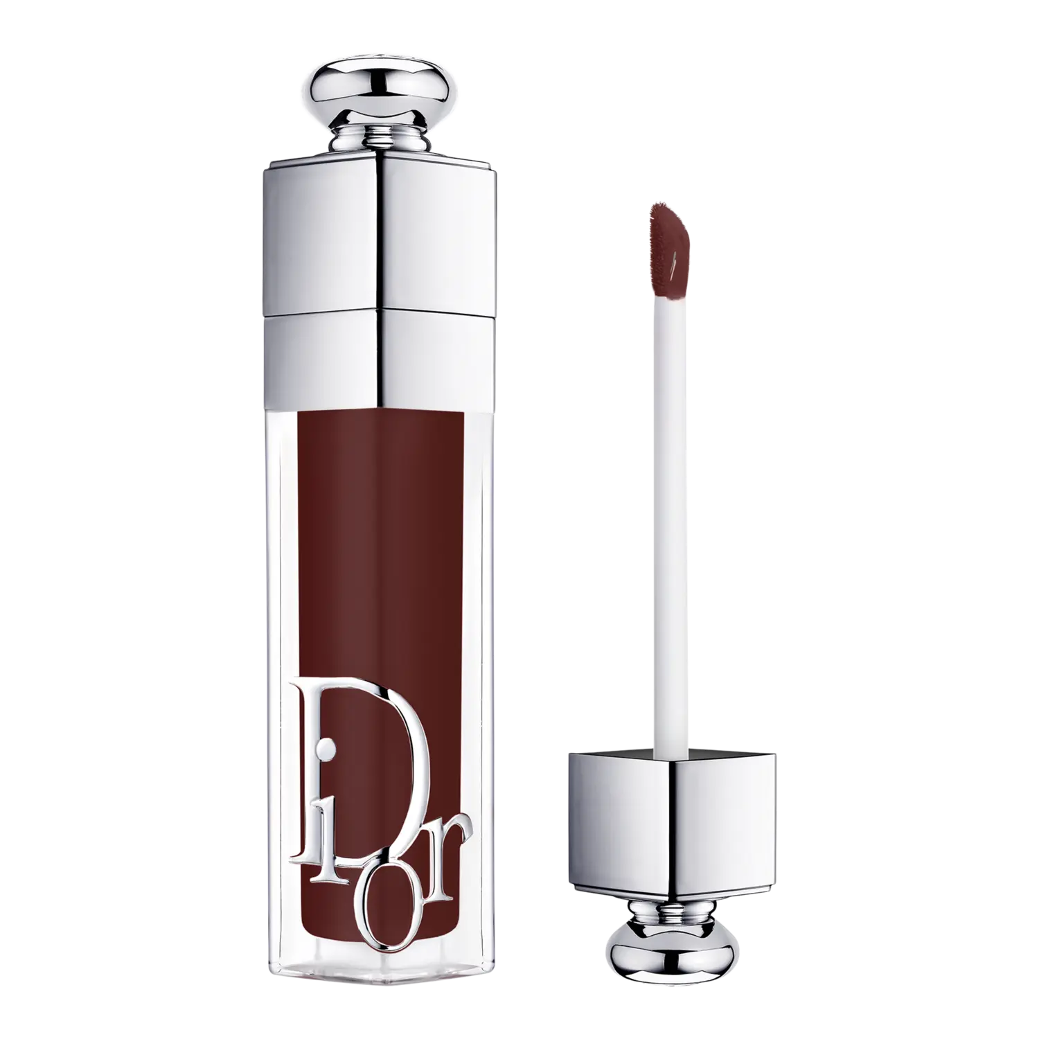 

Блеск для губ Addict Lip Maximizer Dior, 020 Mahogany (a sheer mahogany)