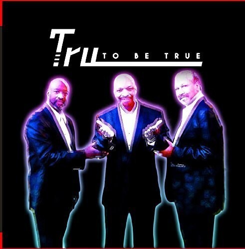 

CD диск Tru: To Be True
