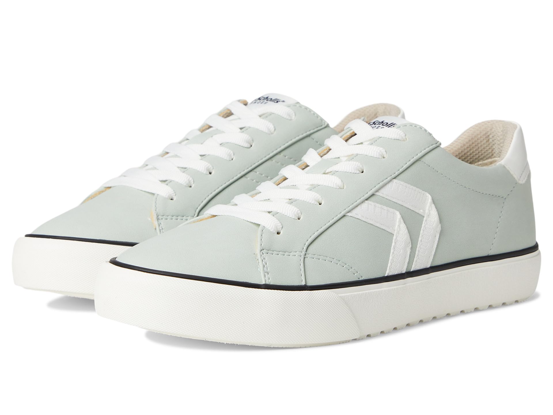 Кроссовки Dr. Scholl's Offline Lace-Up, Ocean