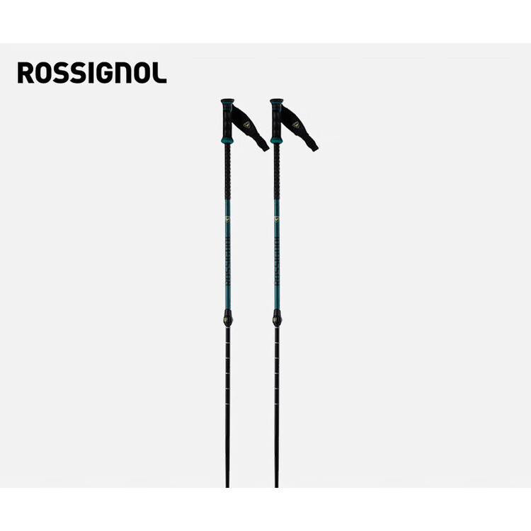 

Rossignol Телескопические лыжные палки для мужчин и женщин, оборудование для спасения от лавин, новая модель 2025, 110см