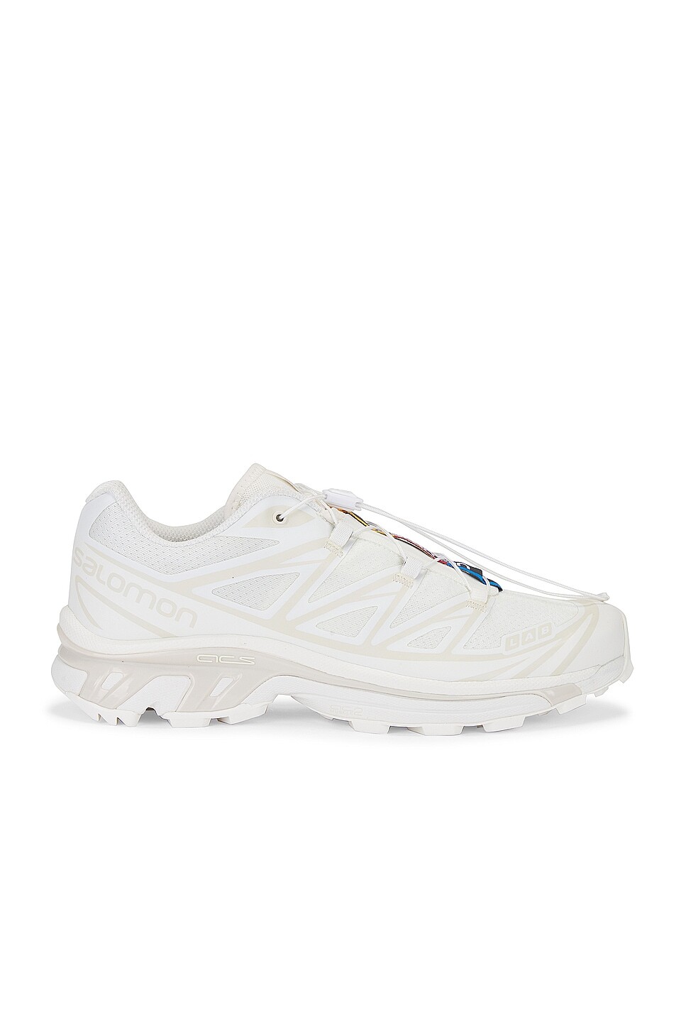 

Кроссовки мужские XT-6 Salomon, цвет Vanilla Ice & Almond Milk, Белый, Кроссовки мужские XT-6 Salomon, цвет Vanilla Ice & Almond Milk