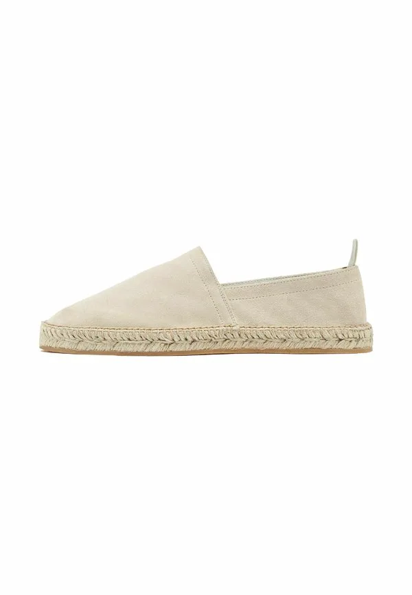 Эспадрильи Scarosso, Raw Suede