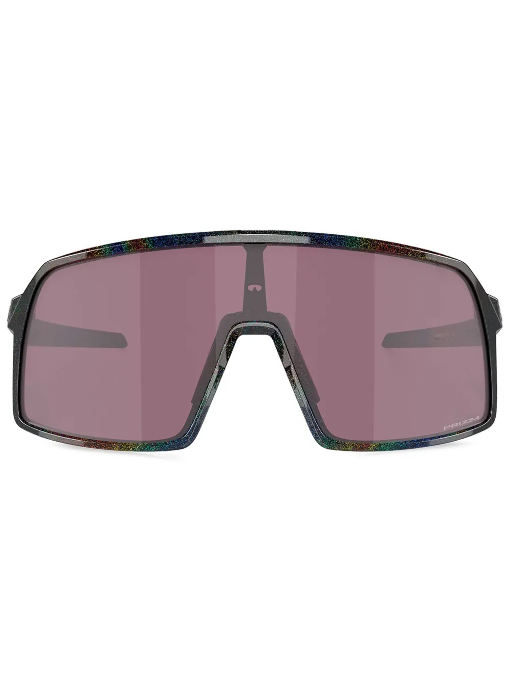 

Солнцезащитные очки Sutro S Oakley, черный