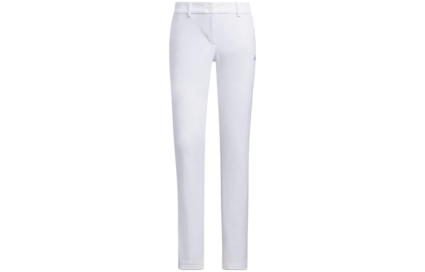 

Повседневные брюки женские белые Adidas