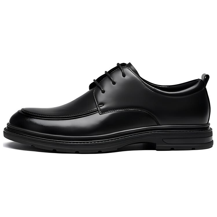 

Туфли Men"s Casual Men Low-Top черный Septwolves