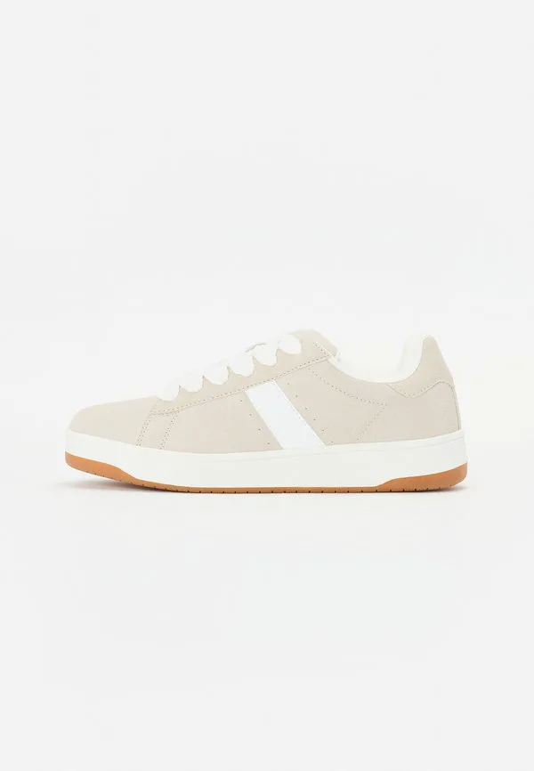 Замшевые кроссовки jfwmiles Jack & Jones, Summer Sand
