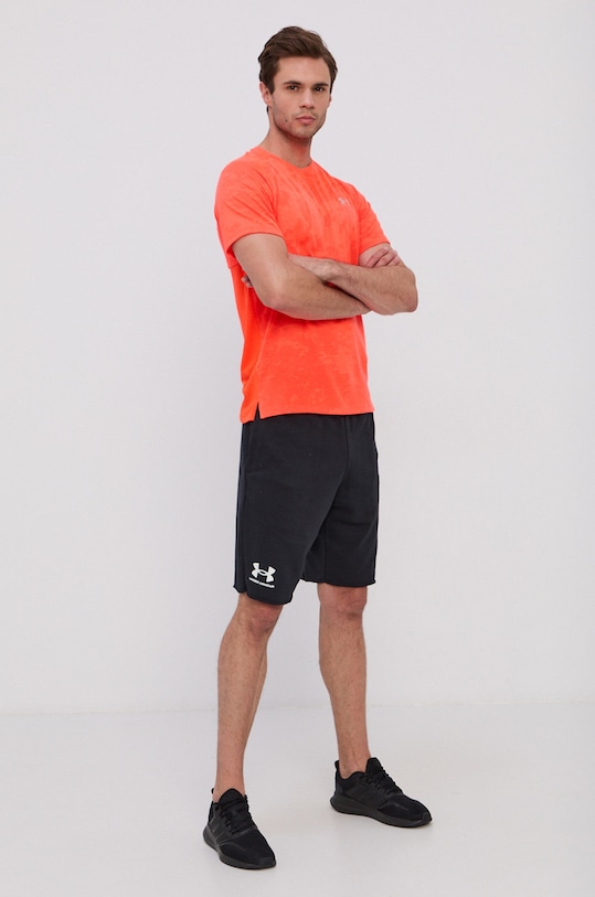 

Шорты Under Armour, черный