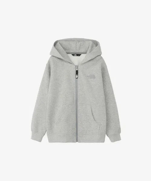 Толстовка на молнии The North Face Rearview FullZip Hoodie NTJ62560
