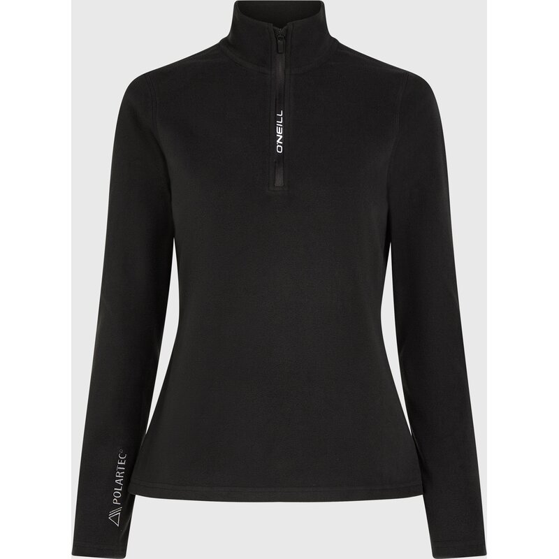 

Пуловер fwccruz jacks polartec hz flice Oneill, цвет black out