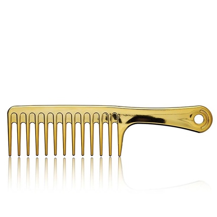 

Золотой гребень Maxi 24,5 см Beauty Coiffure