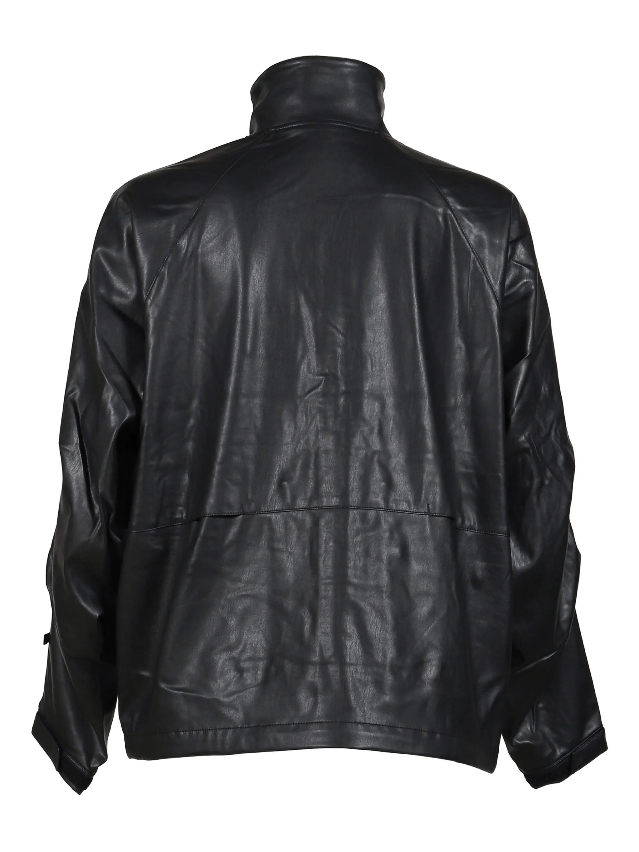 

Куртка на молнии Daiwa Pier39, черный