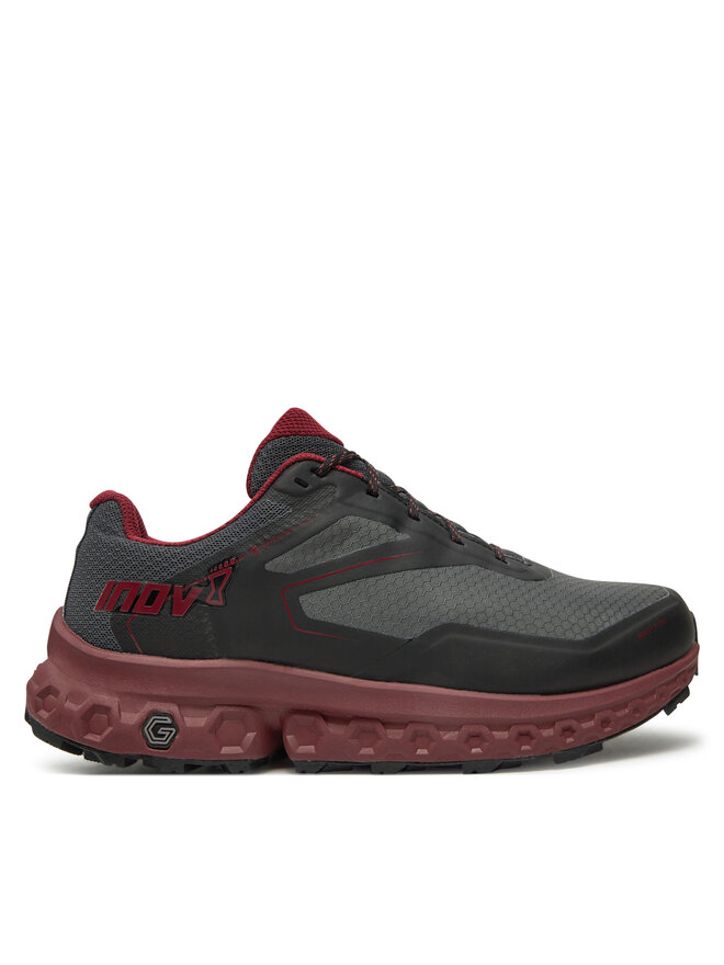 

Треккинговые кроссовки RocFly G 350 GTX GORE-TEX 001103 Inov-8, серый