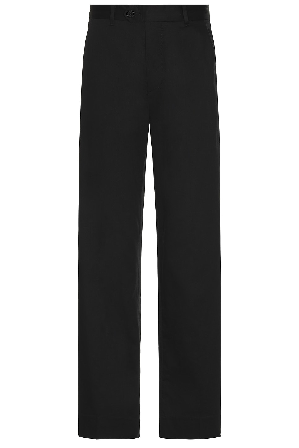 

Брюки Newton Allsaints, koto black