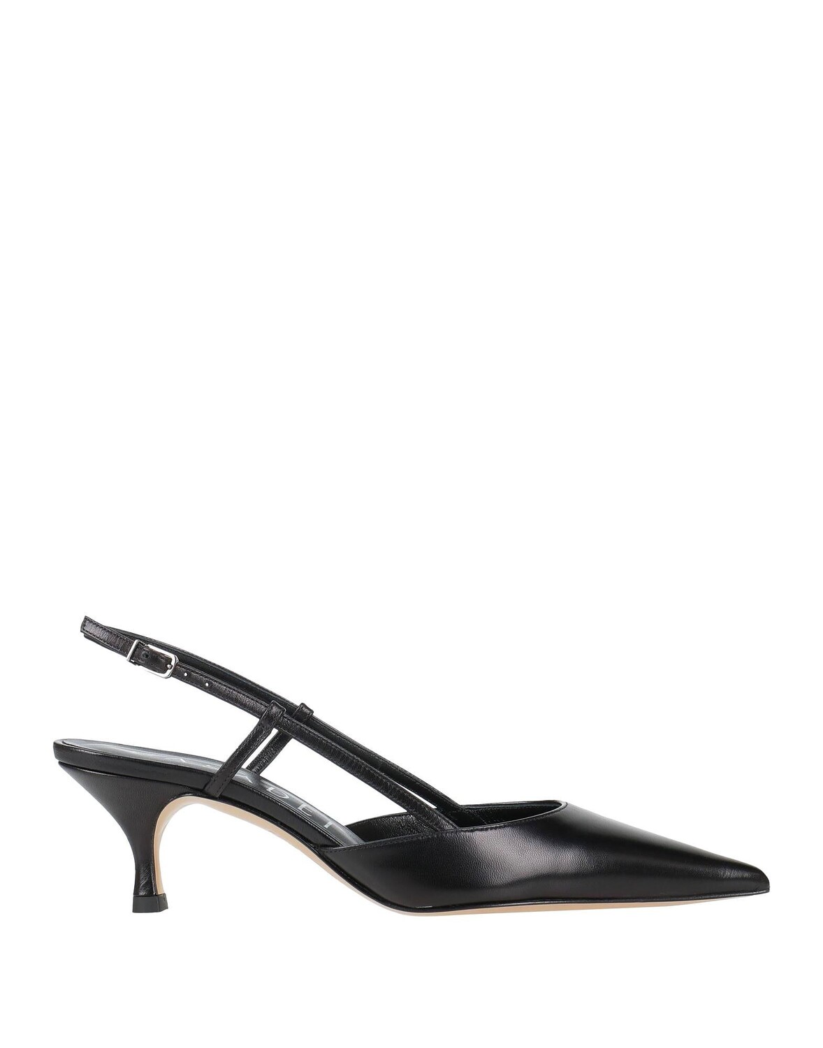 

Туфли Casadei, черный