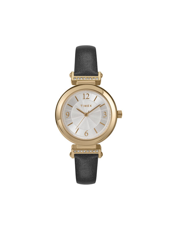 

Часы Main Street TW2W96400 Timex, золотой