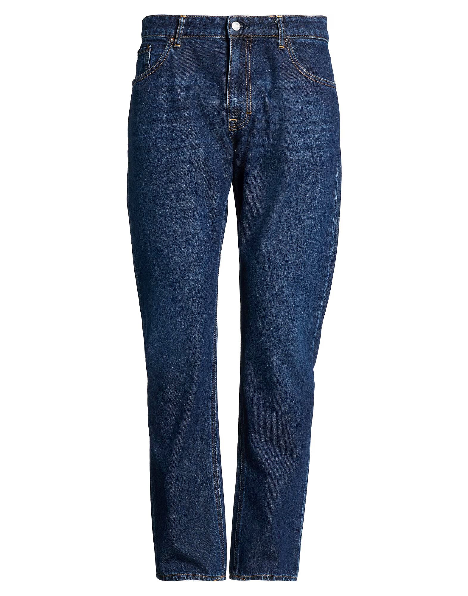 

Джинсы The.Nim Standard, синий