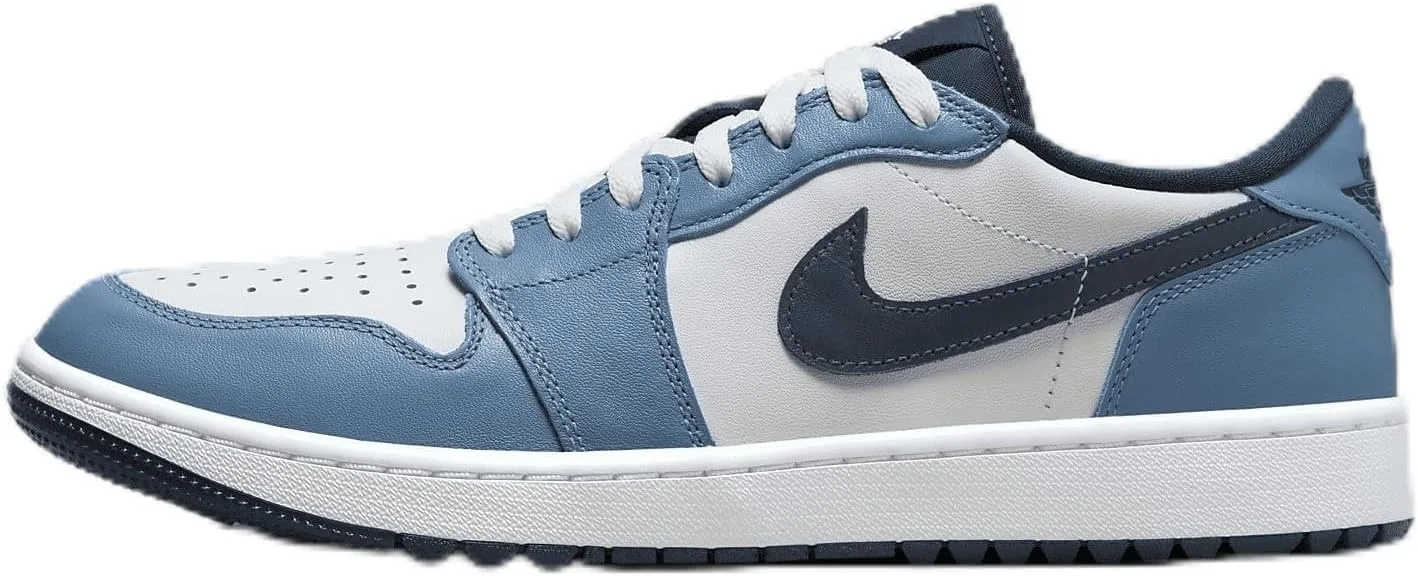 Мужские баскетбольные кроссовки Nike Air Jordan 1 Low, белый