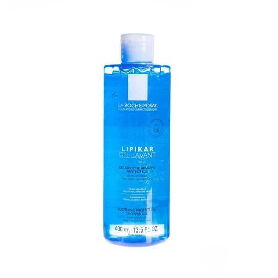 

Очищающий гель, 400 мл La Roche-Posay Lipikar Gel Lavant