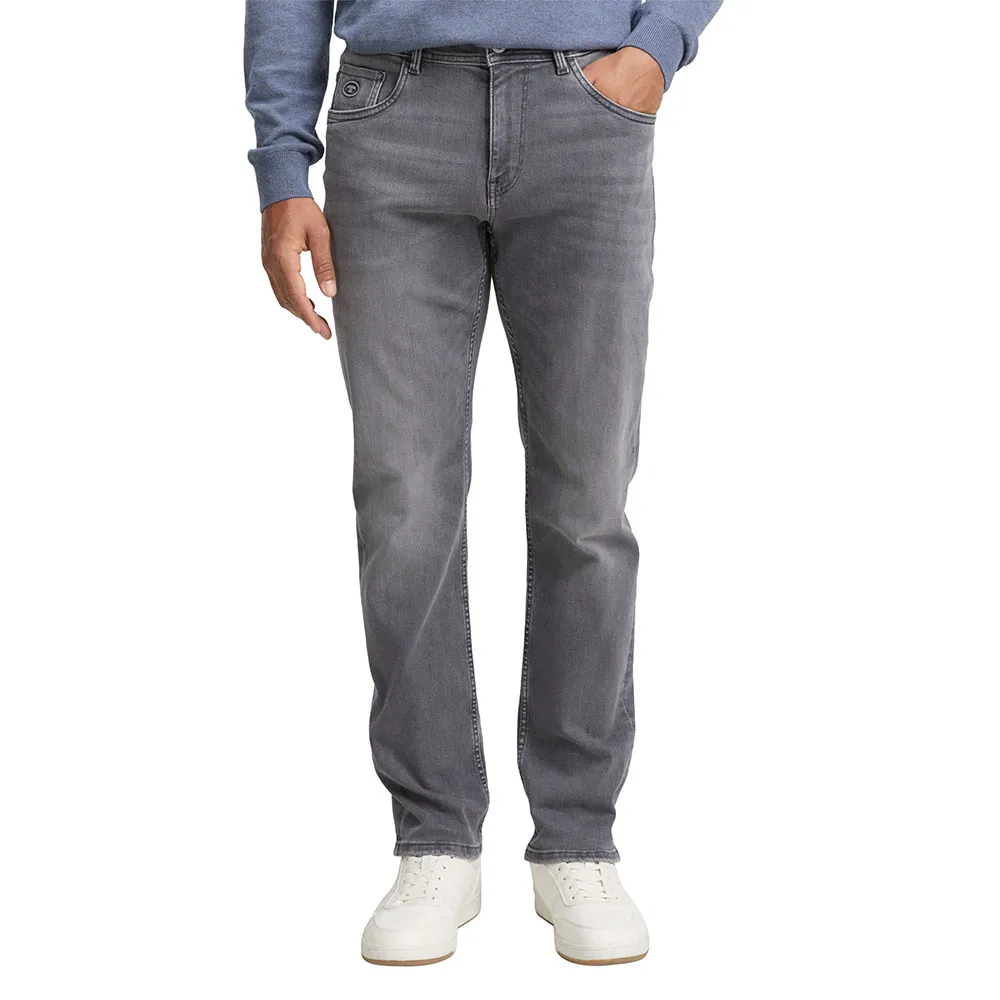 

Брюки Tom Tailor 1047984 Josh, серый