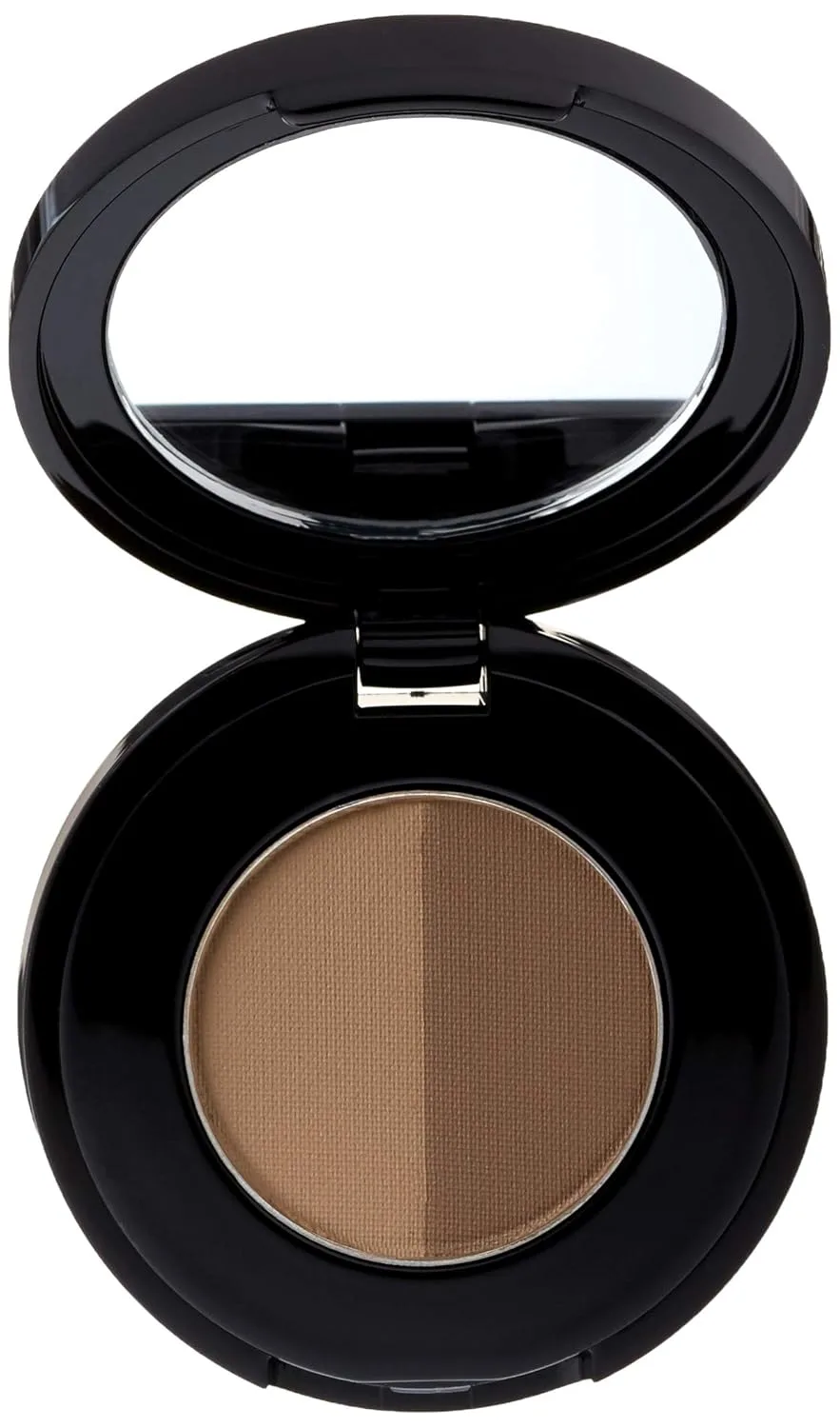 Двойная пудра для бровей Anastasia - темно-коричневый 0.85 г (1 шт.) Anastasia Beverly Hills, Dark Brown — фото 4