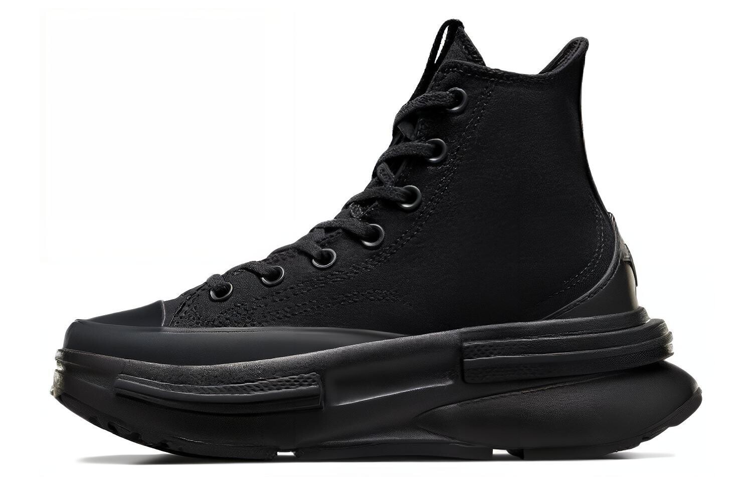 Туфли Converse Canvas унисекс, Черный