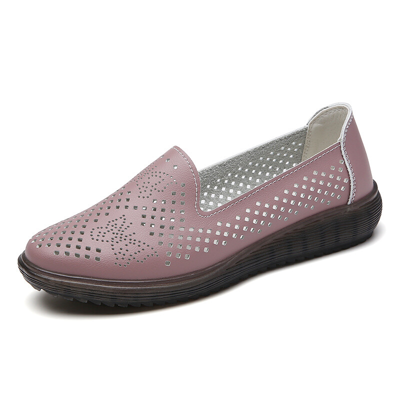 

Туфли женские повседневные Women's Casual Shoes Women's Reivantix, черный