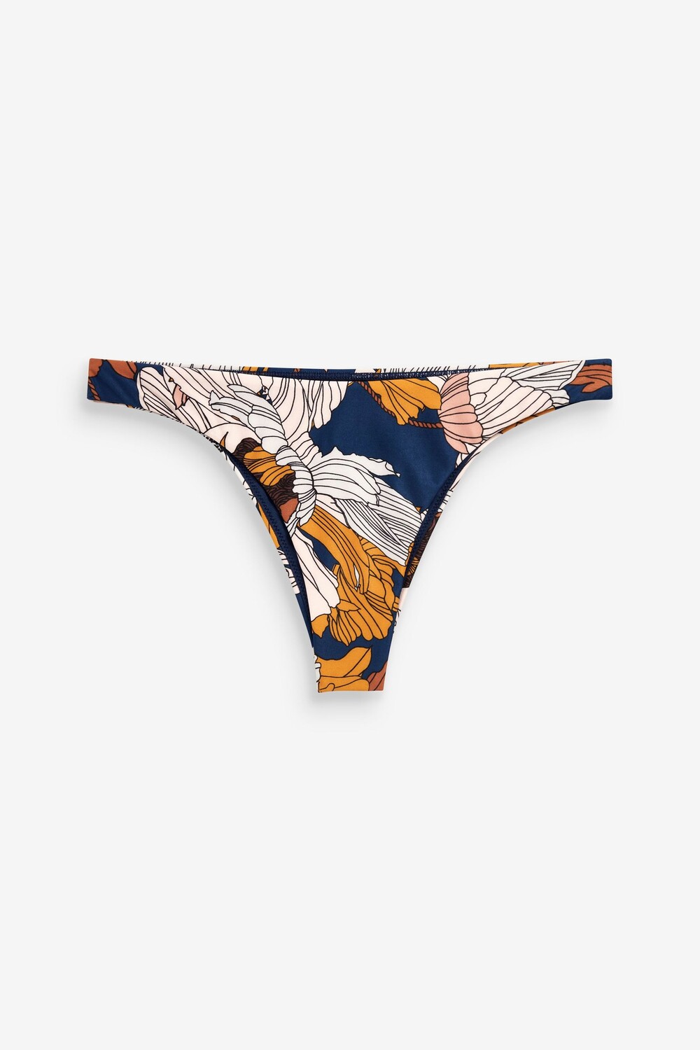 

Bikini Bottom Next, синий