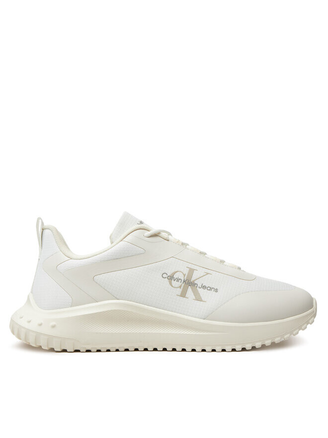 

Кроссовки Calvin Klein Jeans Eva Runner Low Lace Ml Mix, белый
