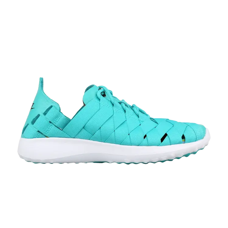 

Кроссовки Nike Wmns Juvenate Woven 'Clear Jade', зеленый