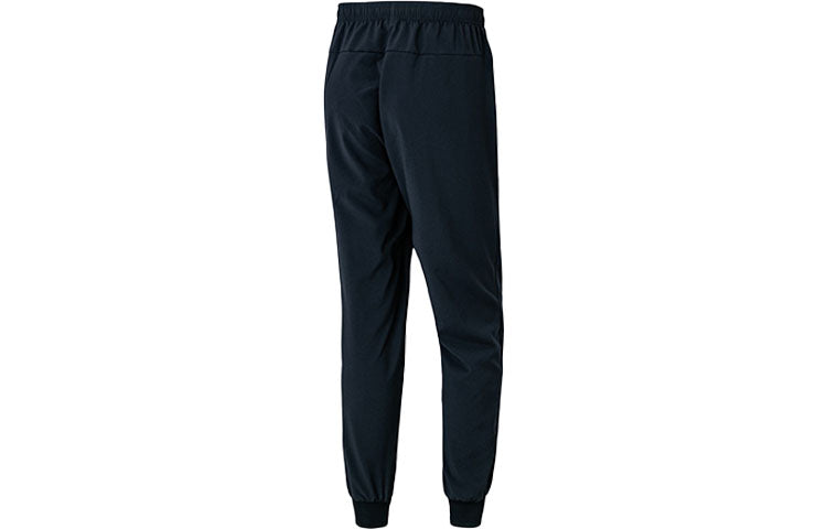 Спортивные брюки Men's adidas Alphabet Bundle Feet Sports Pants/Trousers/Joggers DU0379 — фото 2