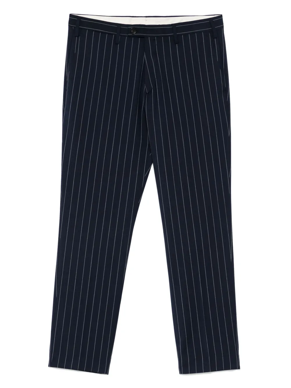 

Брюки Brad michael coal, синий