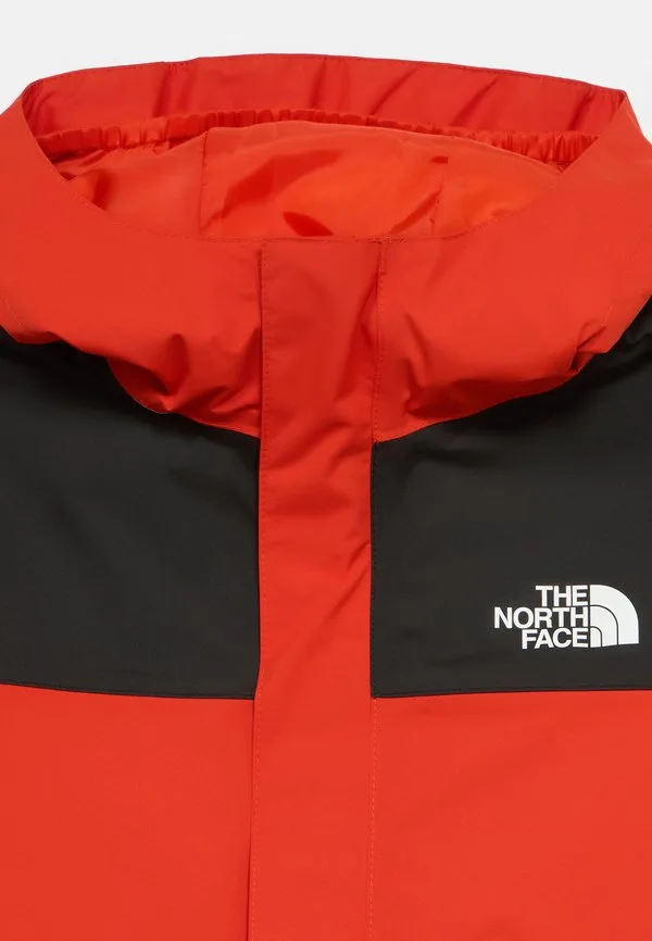 Куртка-Дождевик antora для активного отдыха The North Face, Lava Red — фото 4