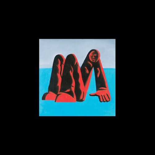 

CD диск King Krule: Man Alive!