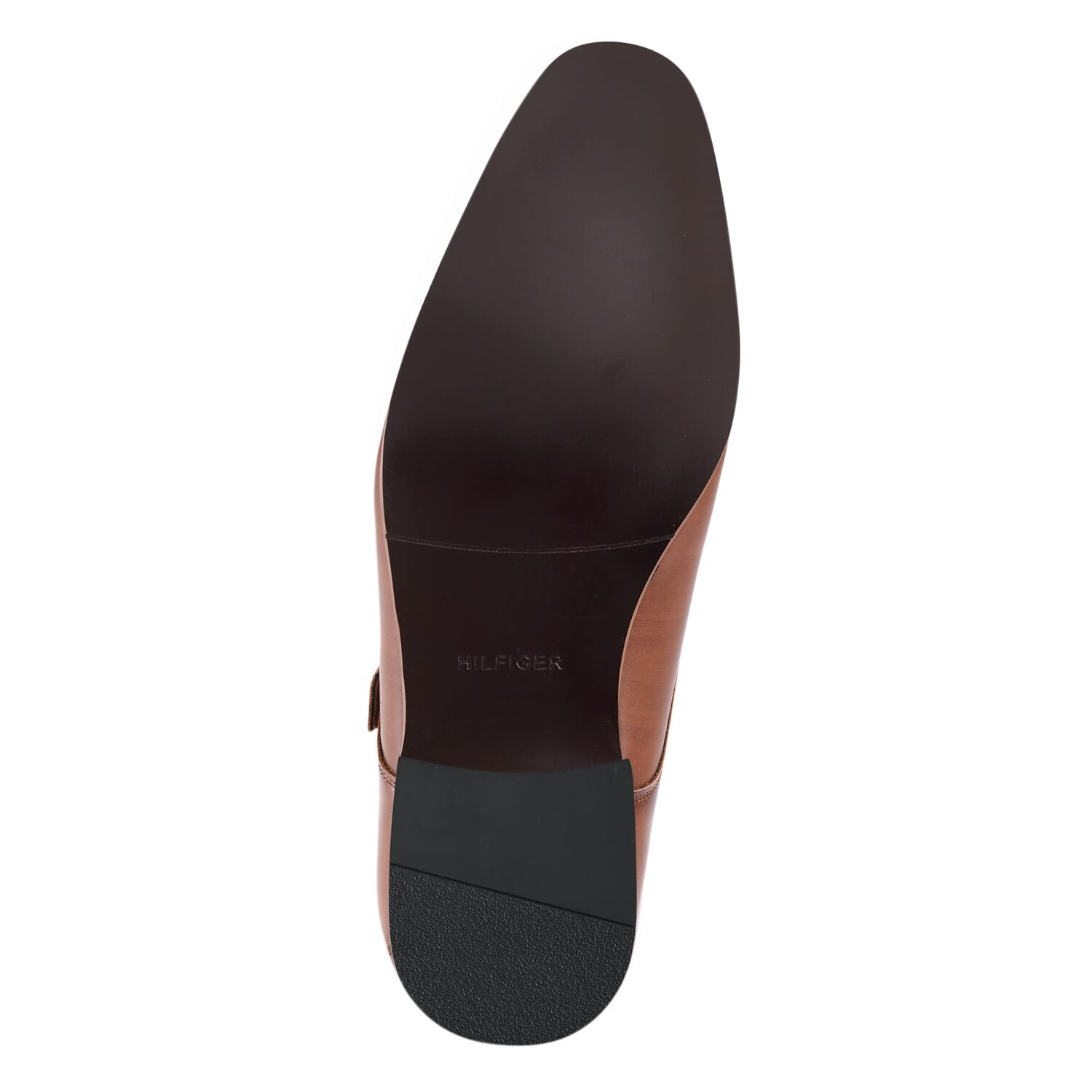 

Лоферы Tommy Hilfiger Summy, коричневый