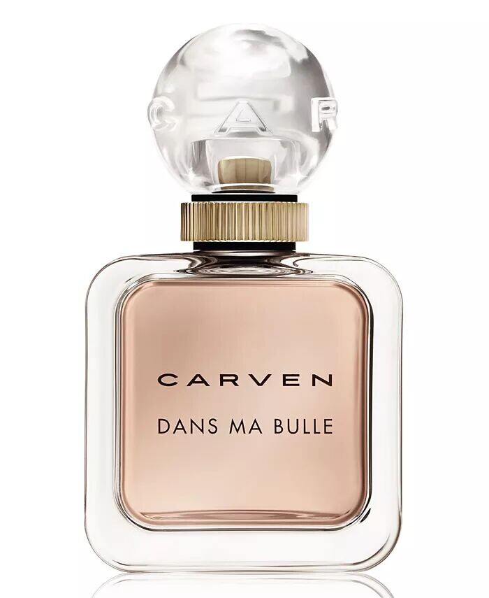 

Dans Ma Bulle парфюмированная вода, 1,7 унции Carven