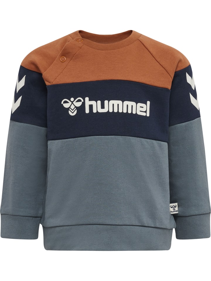 

Толстовка Hummel