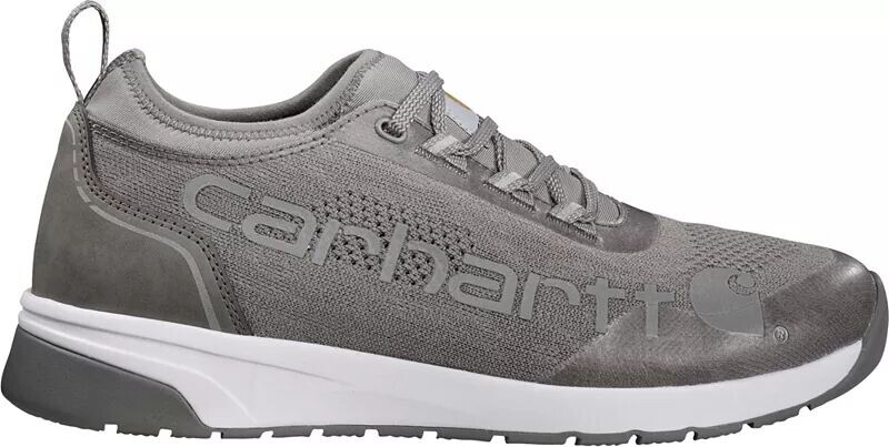 

Мужские рабочие туфли Carhartt Force 3" EH с нано-носком, серый