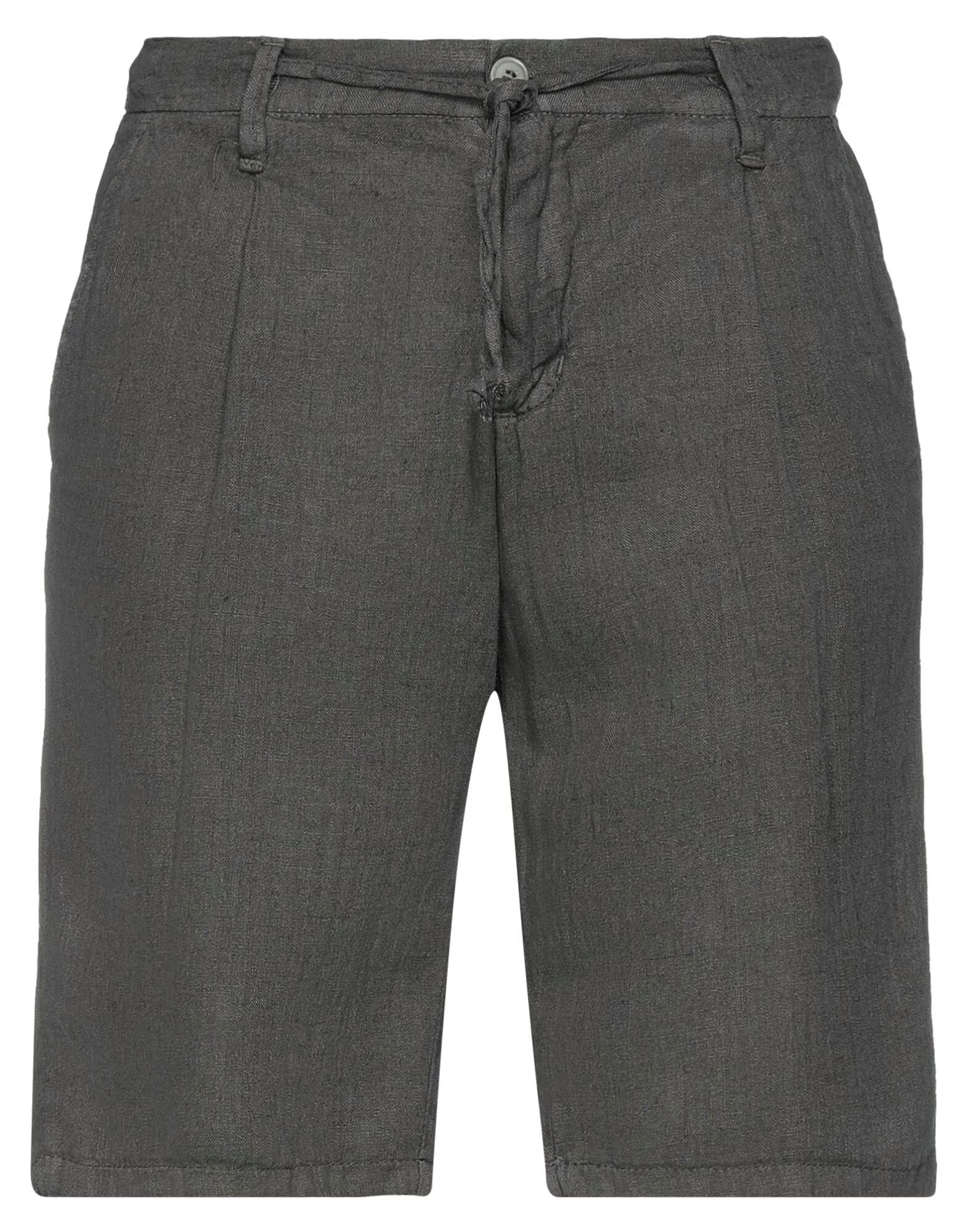 

Шорты и бермуды Ago.Ra.Lo., свинцово-серый