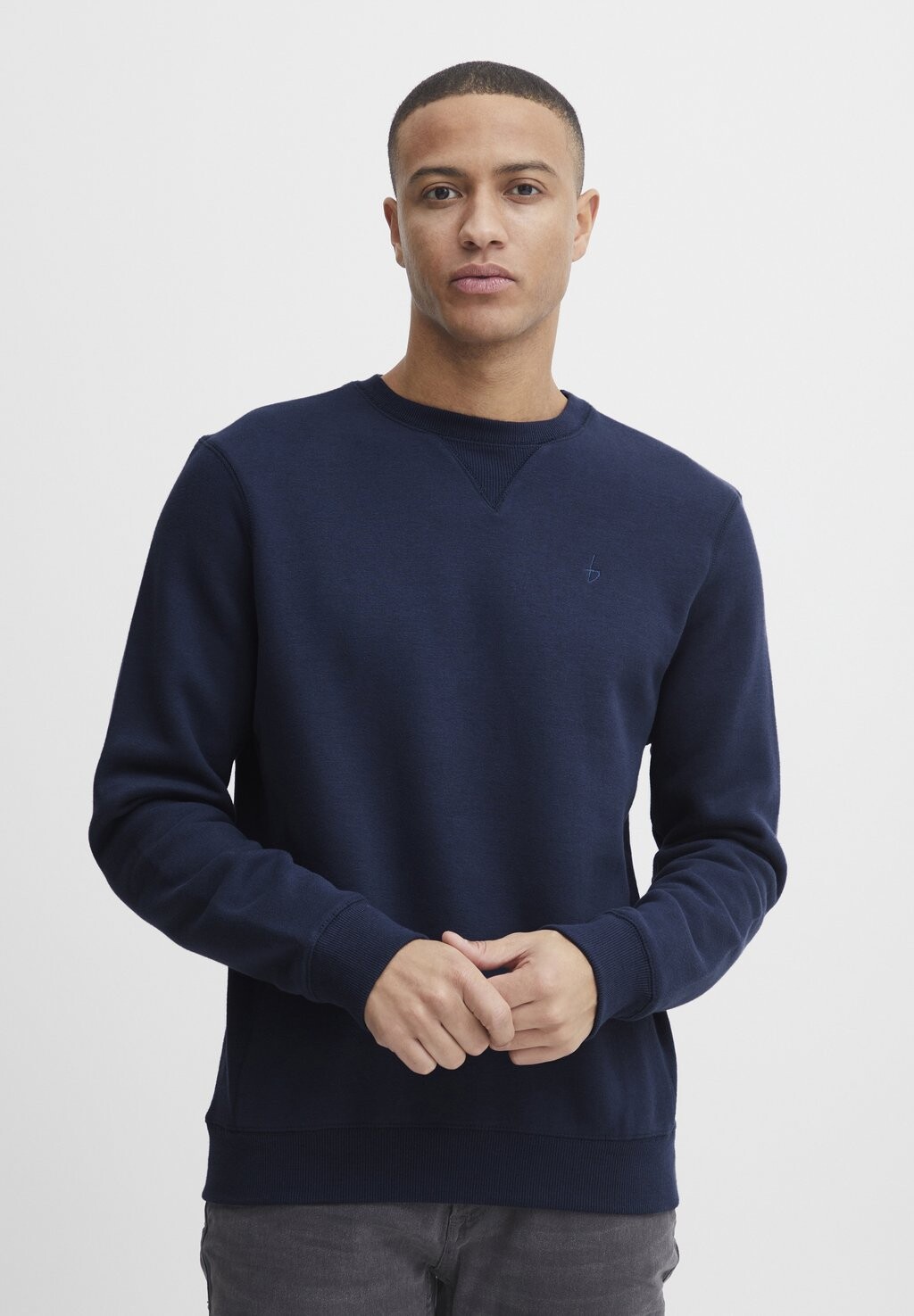 

Свитшот Blend, цвет dress blues