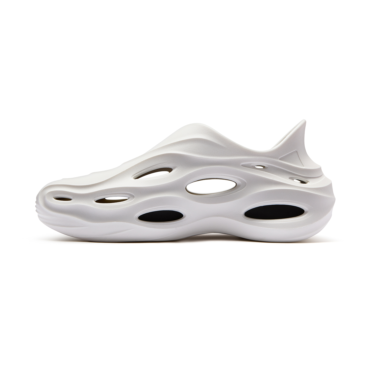 

Сабо мужские 0592, White