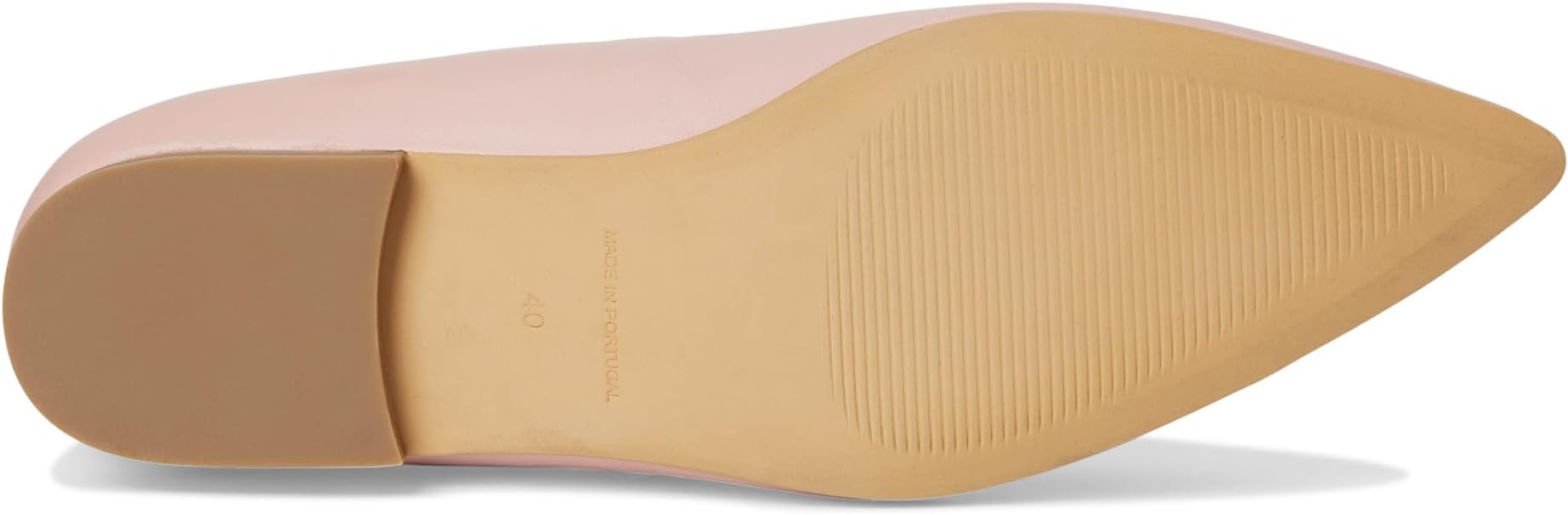 Балетки FLY LONDON Women's SULN265FLY, Pale Pink — фото 3