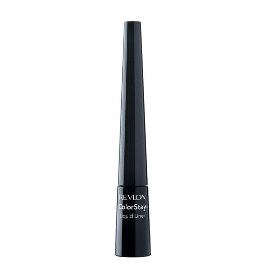 

Перманентная жидкая подводка для глаз Черная, 2,5 мл Revlon, ColorStay Liquid Liner