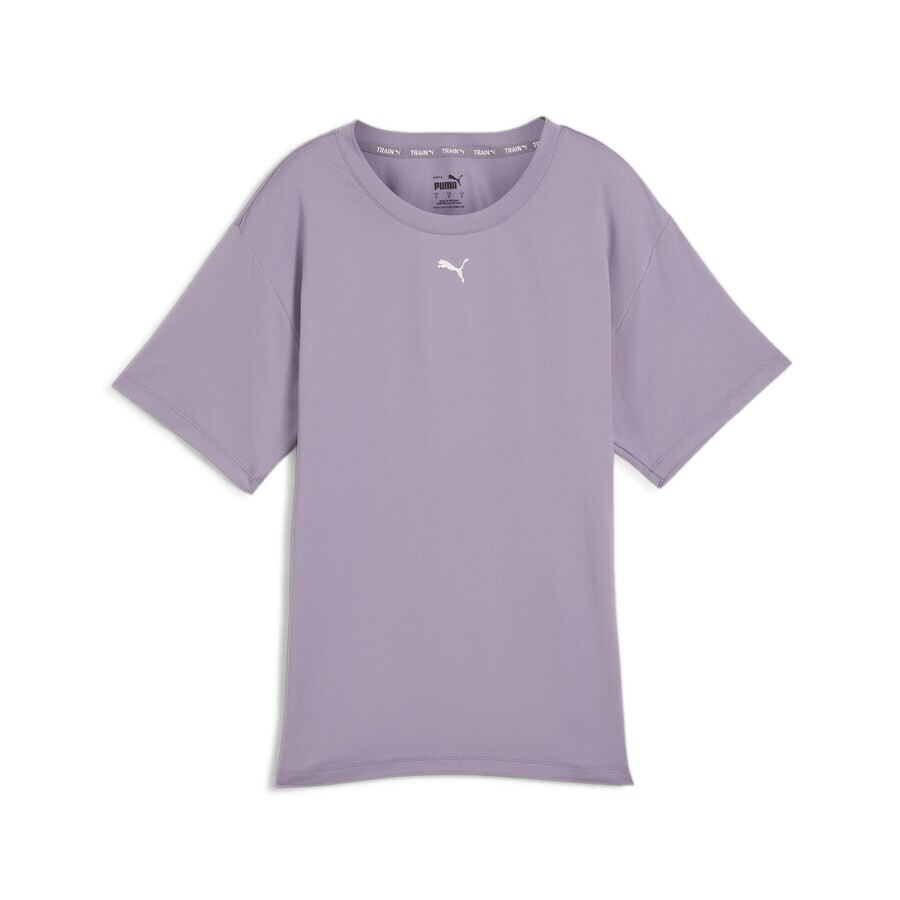 

Футболка PUMA Performance Shirt Cloudspun, лавандовый