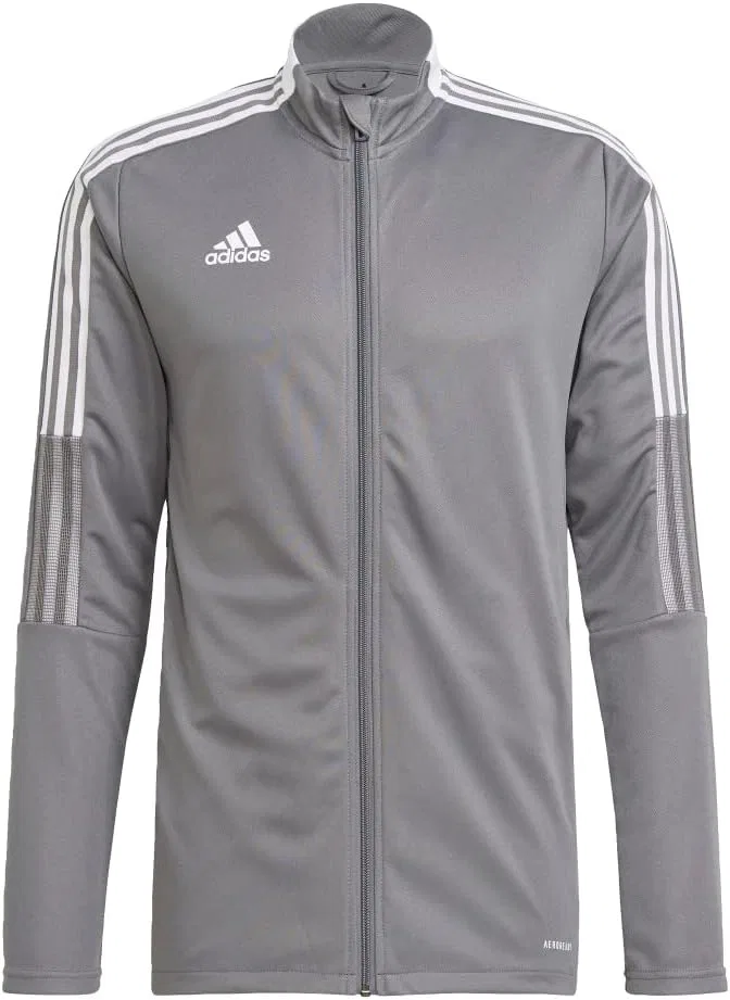Куртка мужская adidas Tiro 21, Team Grey Four