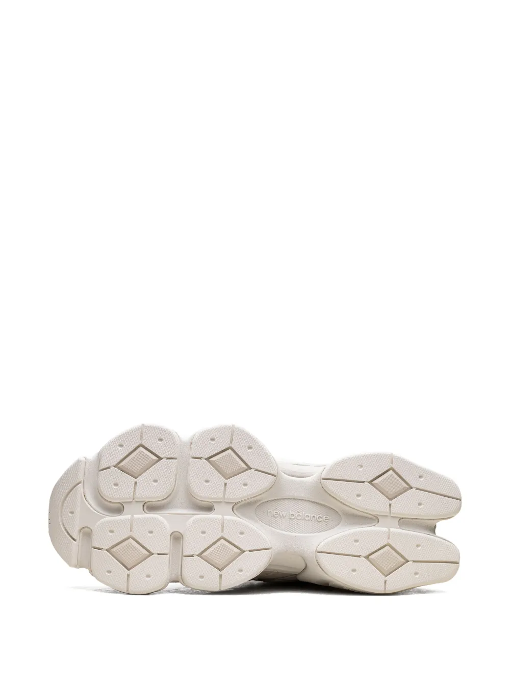 Кроссовки 9060 Cream Leopard NEW BALANCE — фото 3