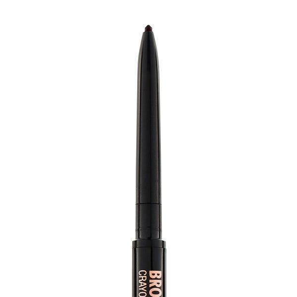 Ультратонкий карандаш для бровей Brow Wiz ANASTASIA BEVERLY HILLS, Ebony — фото 2